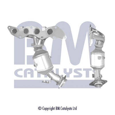 Catalytic Converter